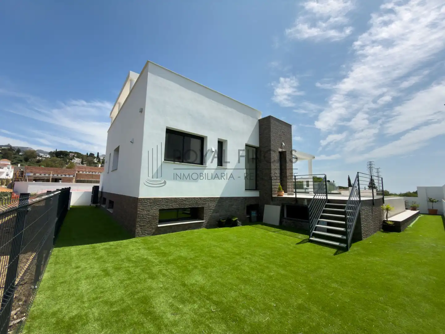 Casa con piscina en venta en Arrabal Sup S 4b-Cielo Mijas 16, imagen 2