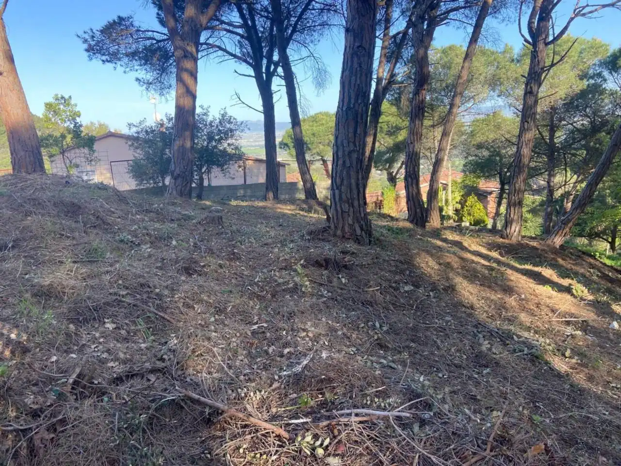 Residencial en venda en Vilanova del Vallès