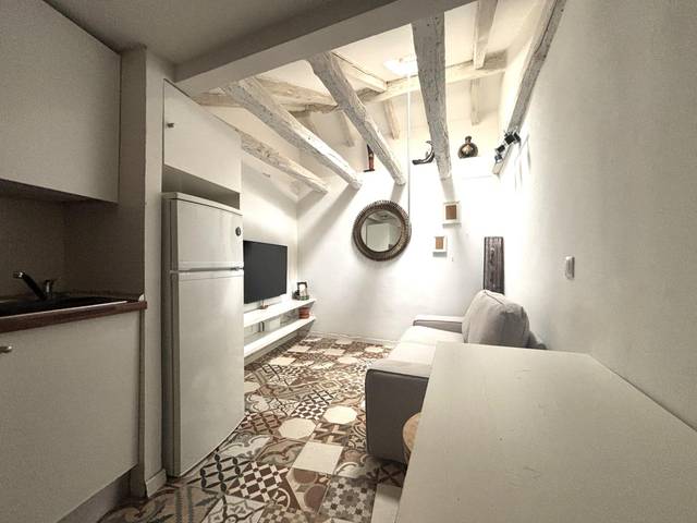 Apartamento en Venta en Calle PALMA en Universidad - Malasaña