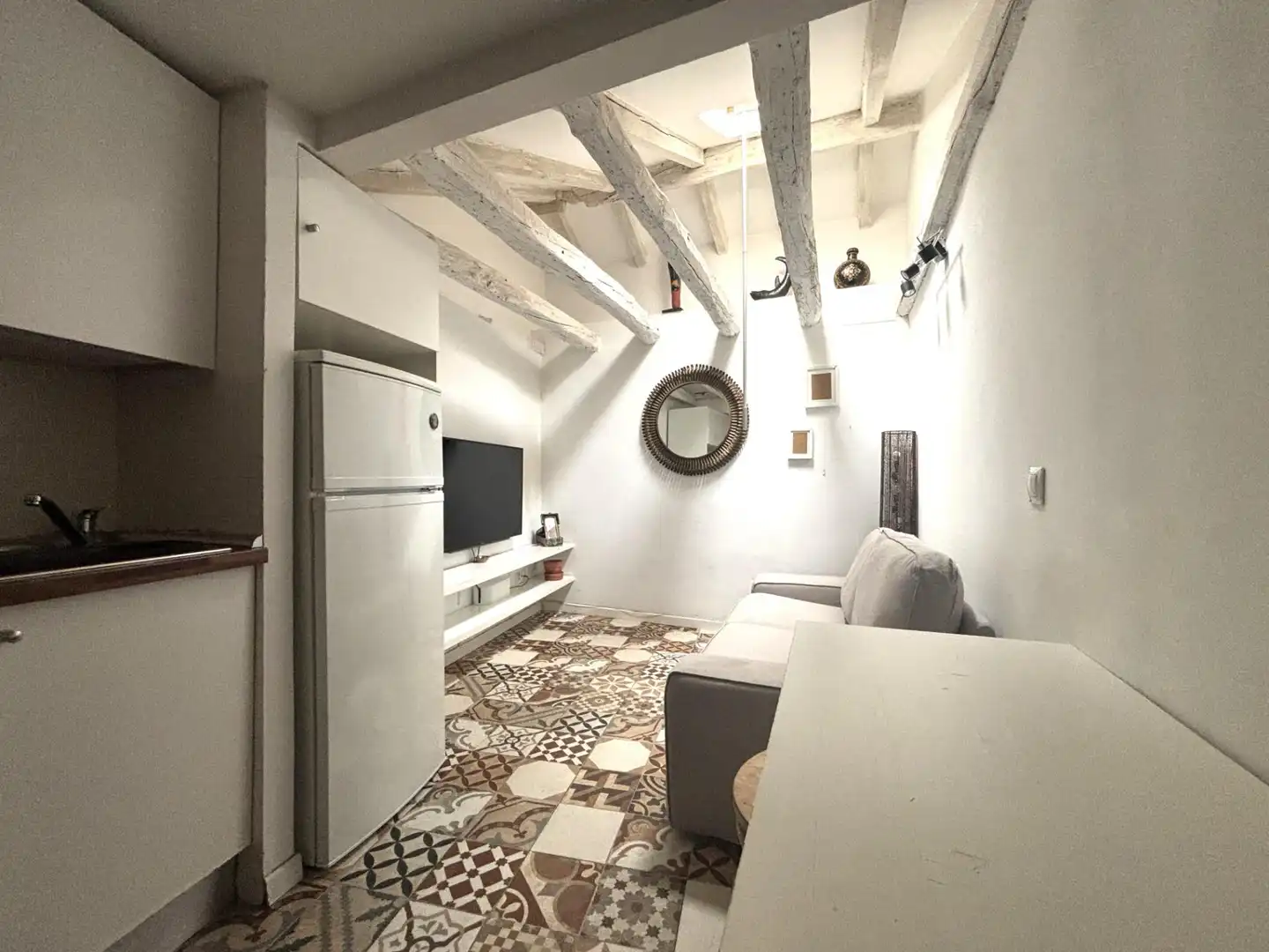 Apartament en venda a Calle PALMA, Universidad - Malasaña, Centro, Madrid Capital