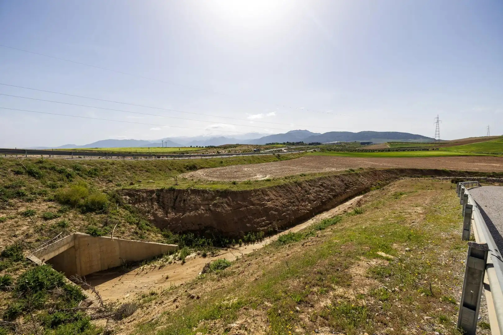 Lands and plots for sale in Otura 6, imagen 12