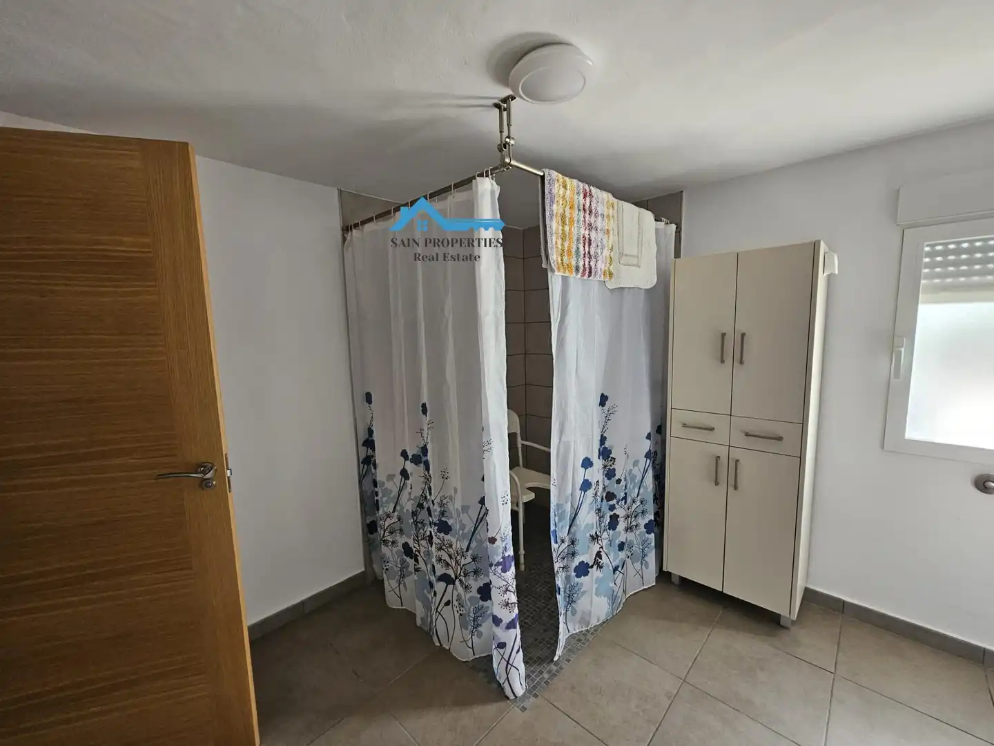 Casa rustica con giardino in vendita a Altea la Vella, imagen 50