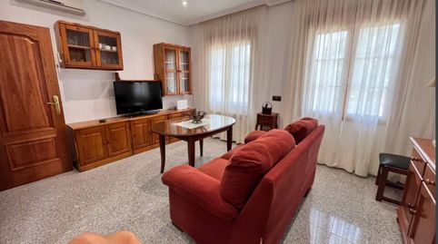 Photo 2 of Houses for rent in Avenida Vaguadas, Las Vaguadas, Badajoz Capital