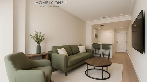 FANTÁSTICO APARTAMENTO REFORMADO EN PLENO CASTELLANA  SALAMANCA, imatge 2