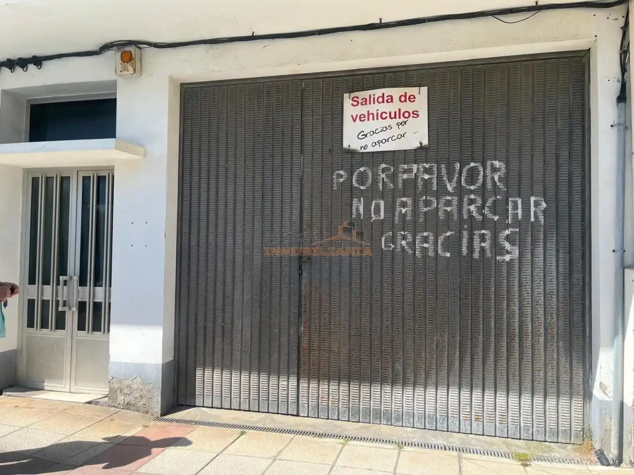 Local comercial en venda a Piñeiros- Freixeiro