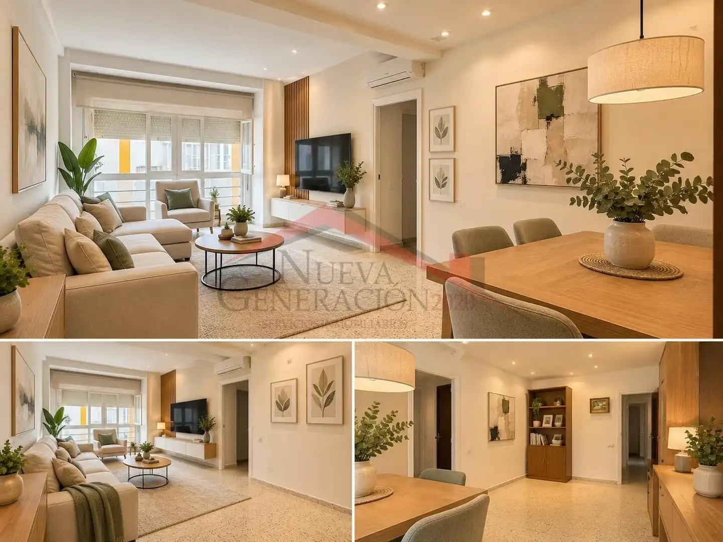 Appartement avec ascenseur à vendre à Plaza de toros - Venta Vargas - Capitania, imagen 15