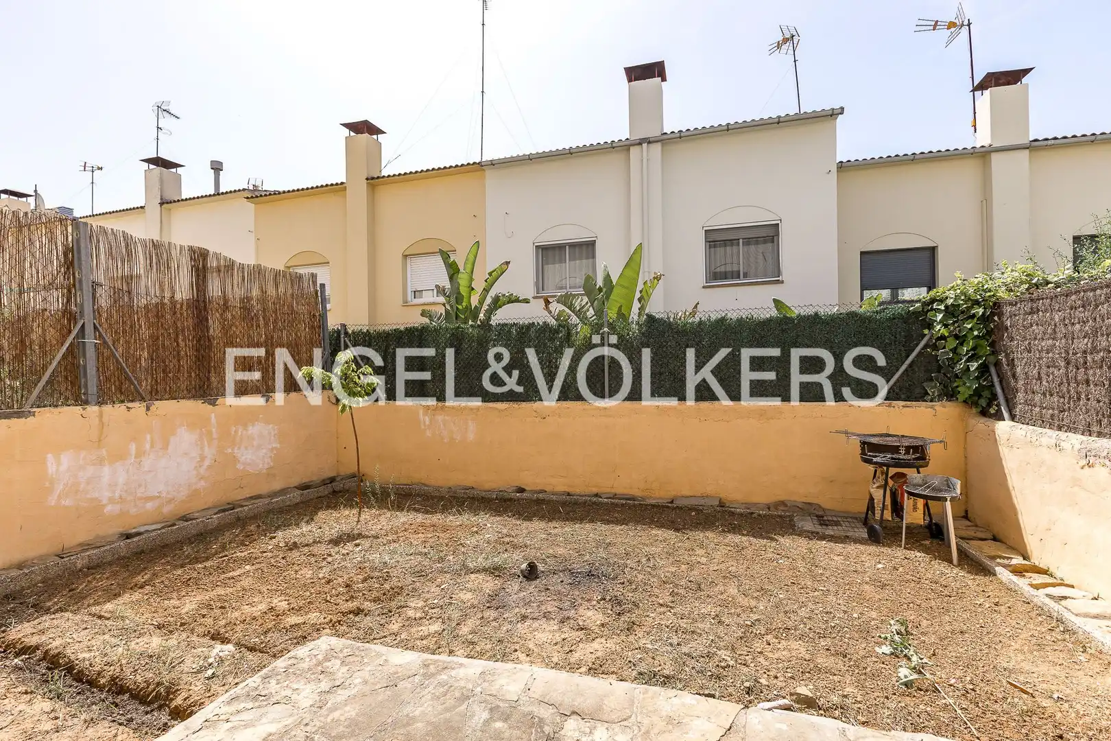 Houses for sale in Esparreguera  with Heating, Private garden and Terrace