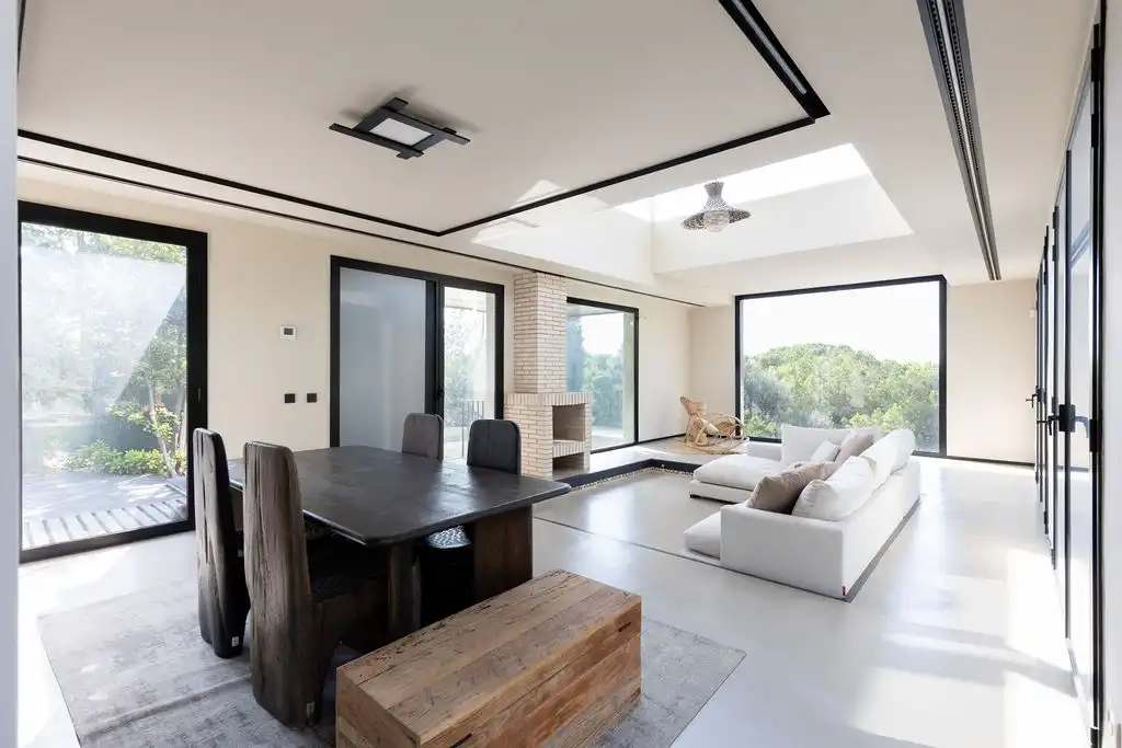 Casa amb piscina en venda a Premià de Dalt, imagen 14