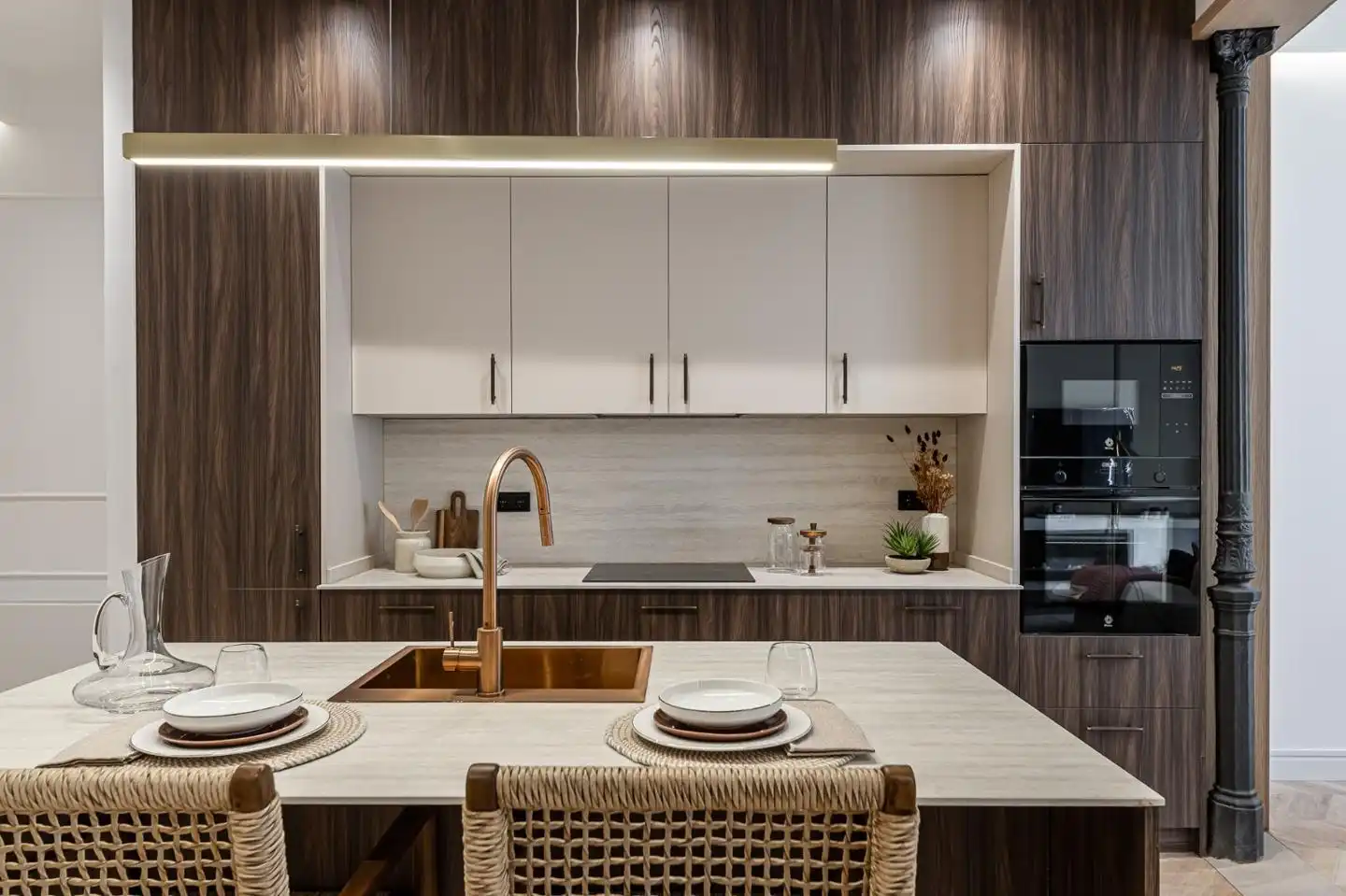 Piso con terraza en venta en De Hortaleza, imagen 20
