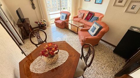 Foto 4 de Piso en venta en Parque Palomar – Bombarda, Zaragoza Capital
