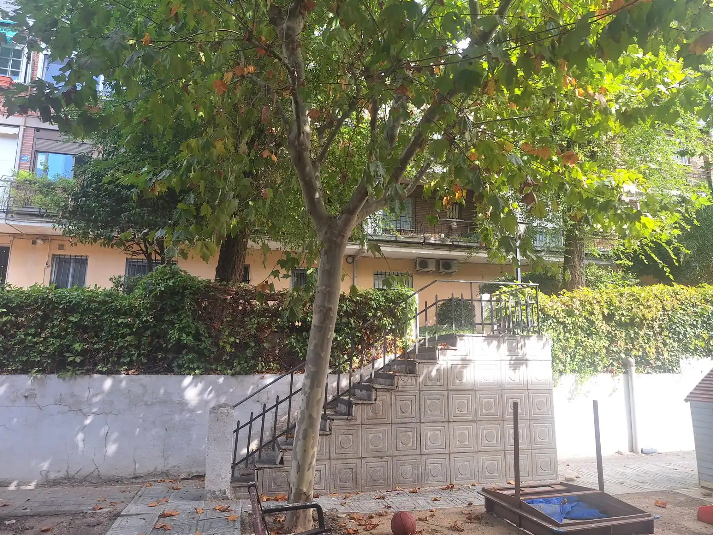Flat for sale in Calle de Ramón Pulido, 15, Peñagrande