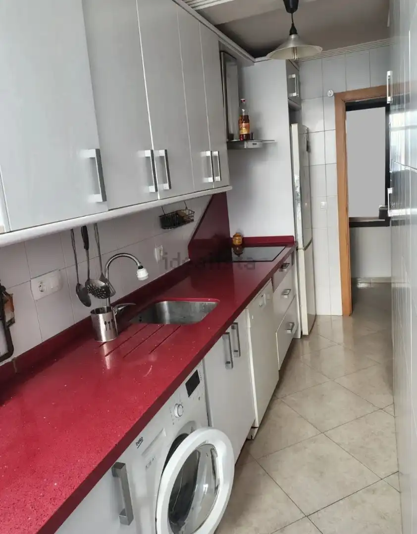 Cuina de Pis en venda en Cerro - Amate