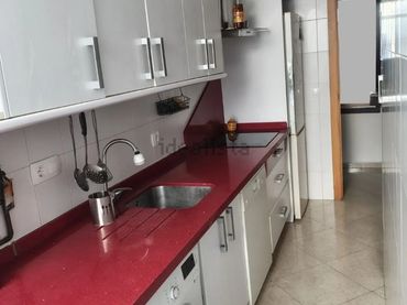 Wohnung zum Verkauf in Cerro - Amate