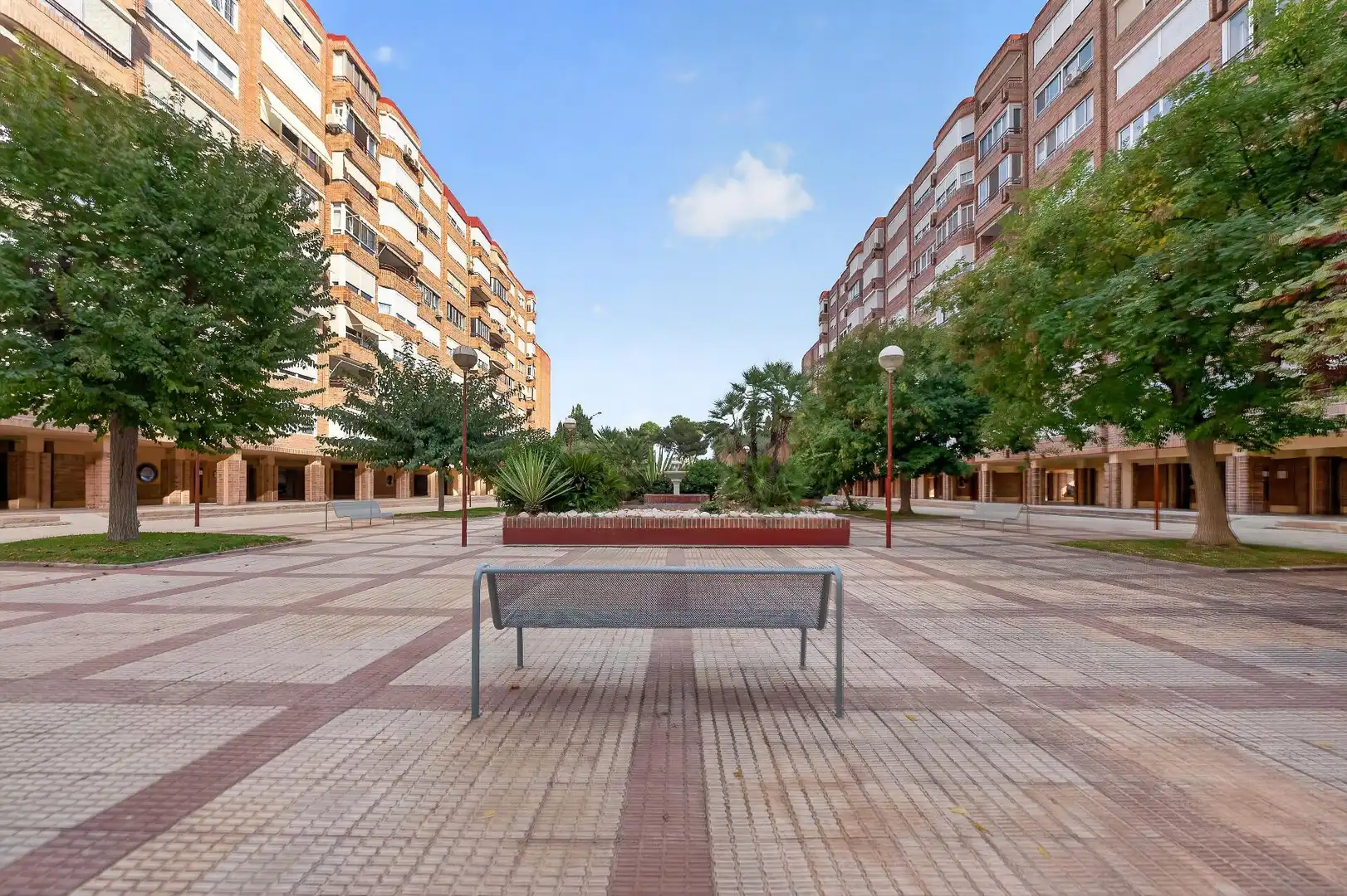 Flat with lift for sale in Calle VICTORIA KENT, imagen 34