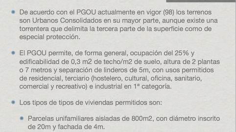 Photo 3 of Residential for sale in Benicolada - Las Adelfas, Alicante