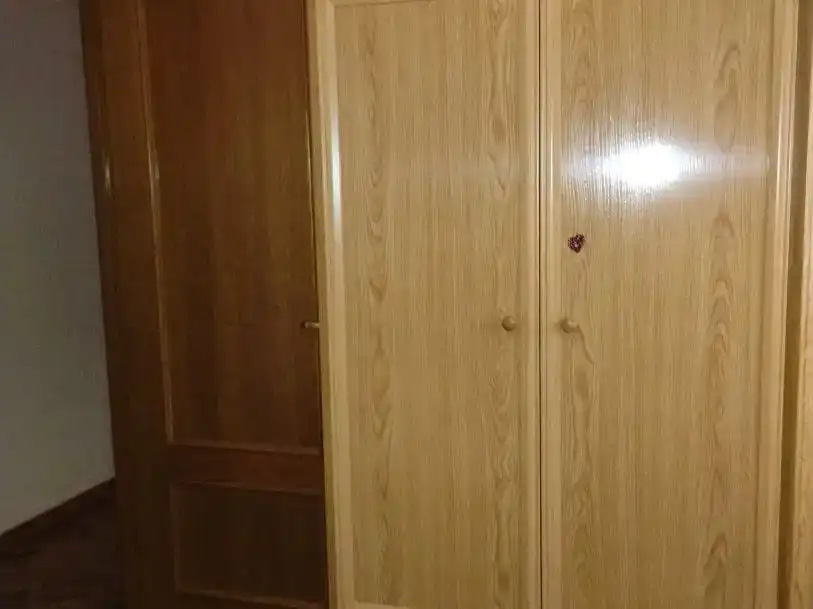Dormitori de Pis en venda en Ave María