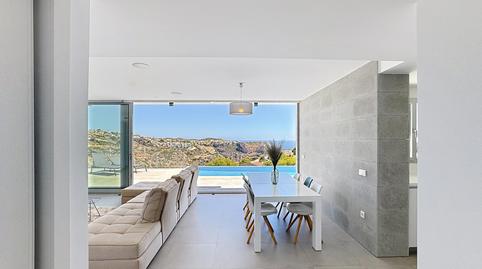 Foto 3 de Casa o chalet en venta en Cumbre del Sol, Benitachell / El Poble Nou de Benitatxell