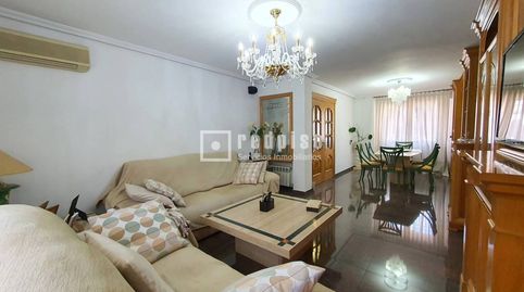 Foto 2 de Casa o chalet en venta en Sector 3, Getafe