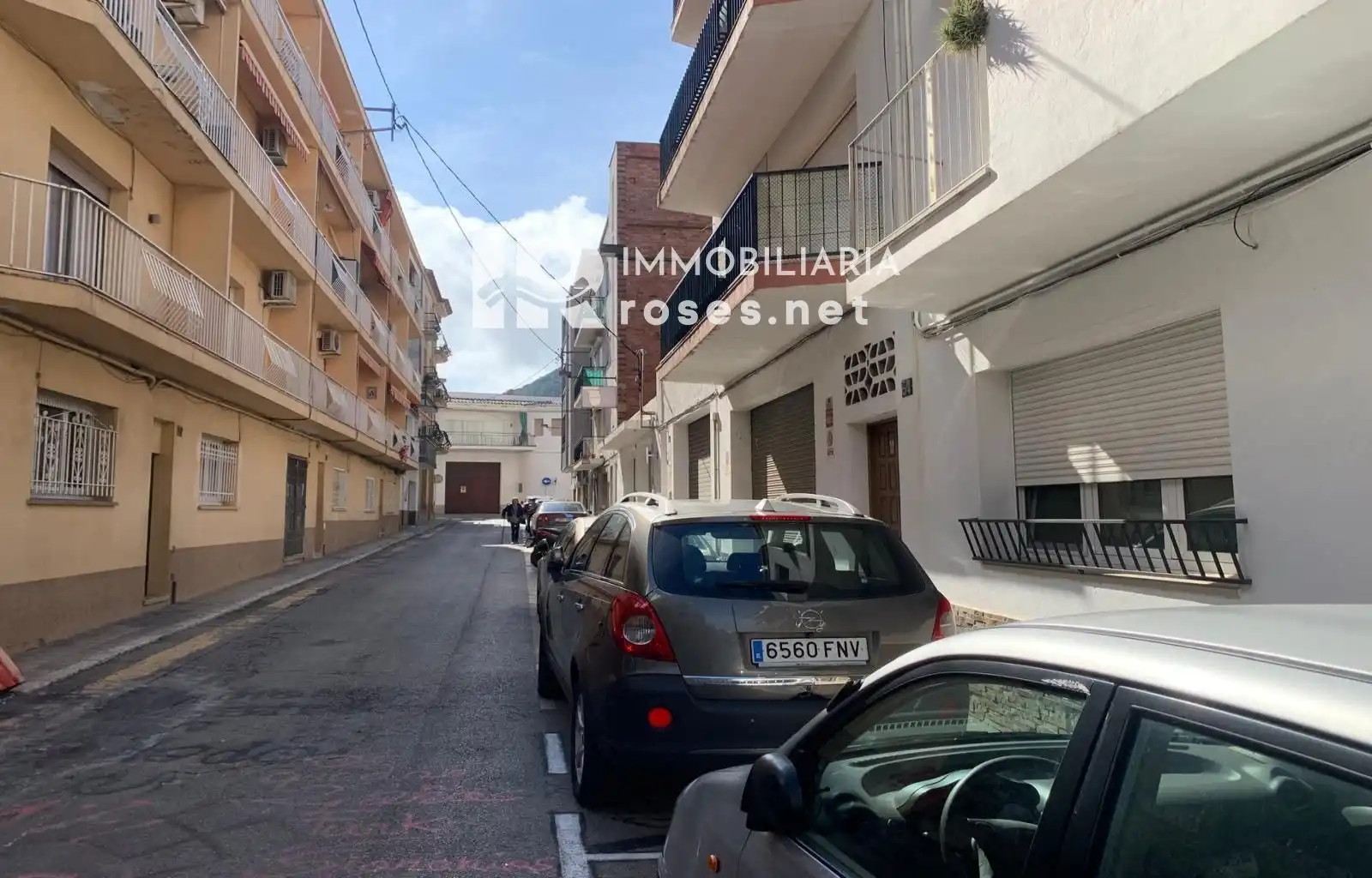 Wohnung mit Aufzug zum Verkauf in Cristofor Colom, imagen 40