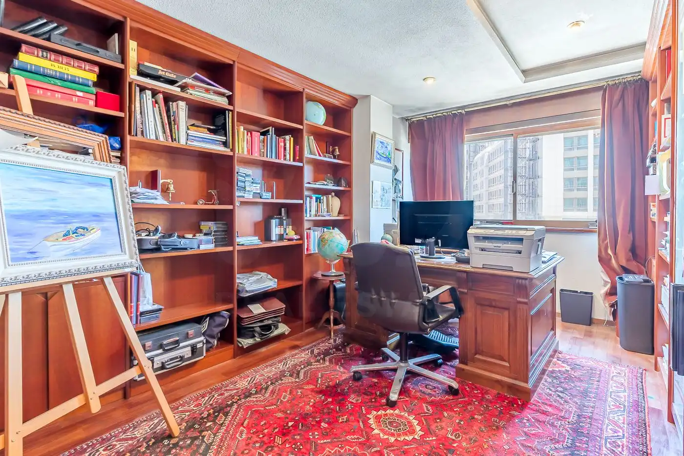 Appartement avec piscine à vendre à Moncloa - Aravaca, imagen 27