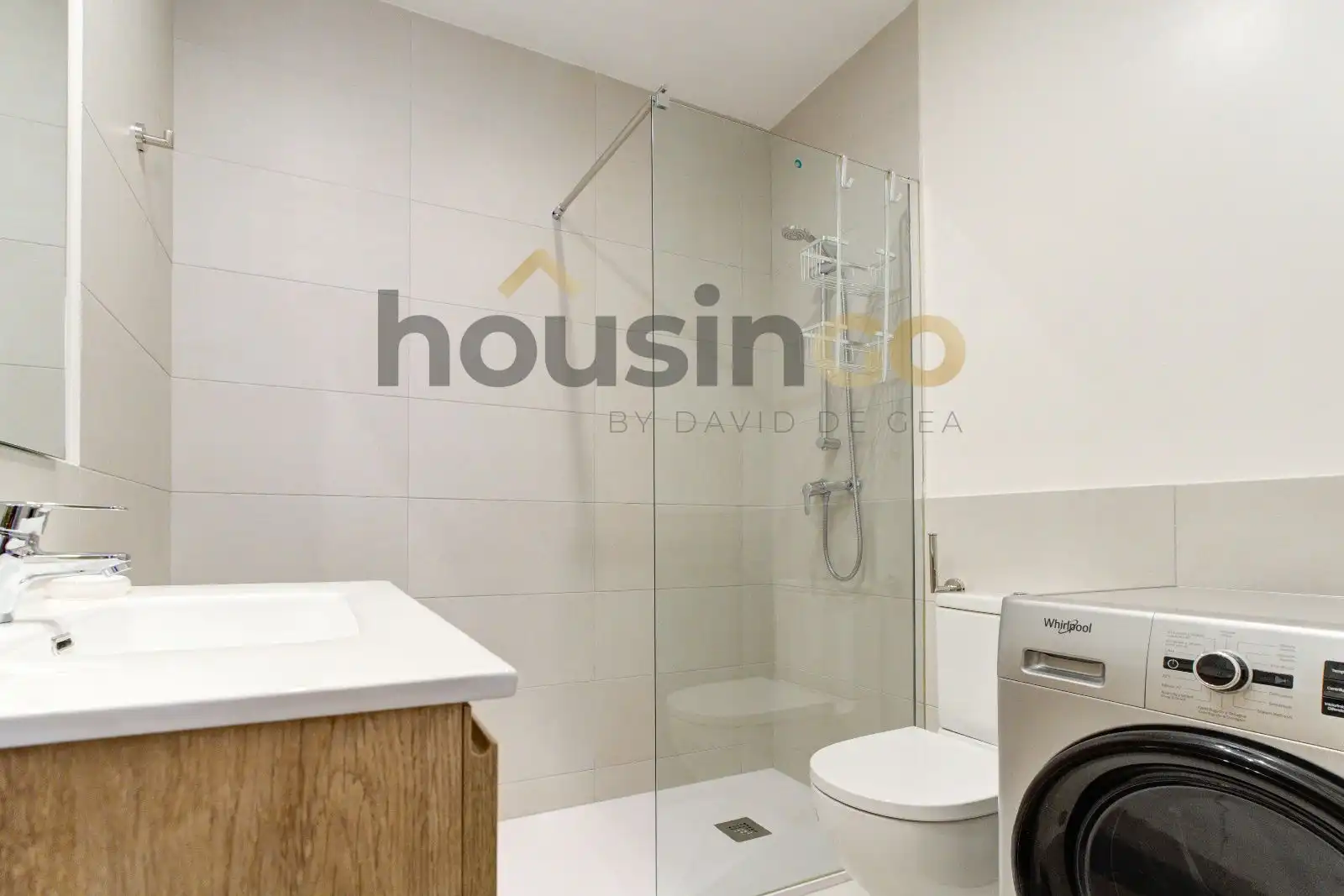 Piso de alquiler en Alameda, Cortes - Huertas
