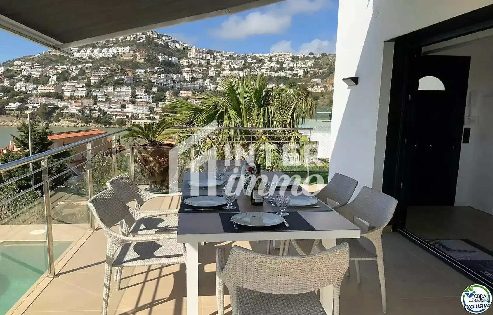 Casa con piscina in vendita a Avenida JOSE DIAZ PACHECO 61, imagen 4
