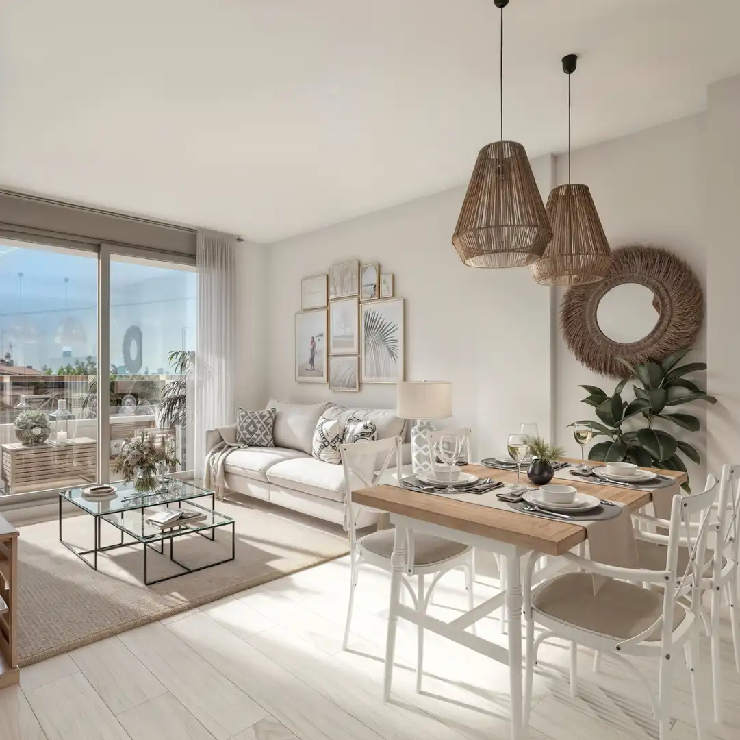 Ático en venta en Carrer de l'Historiador Palau, 23, Centro ciudad