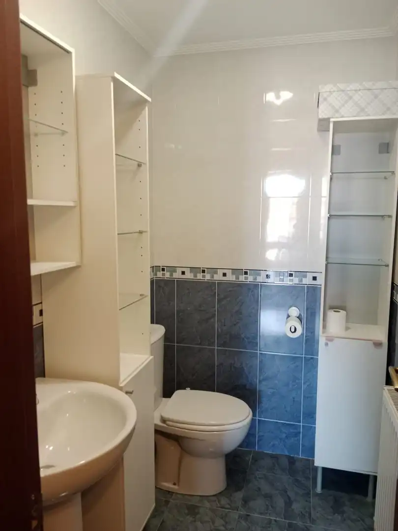 Piso de alquiler en Solares - BO BOSQUE-RAÑADA, Entrambasaguas