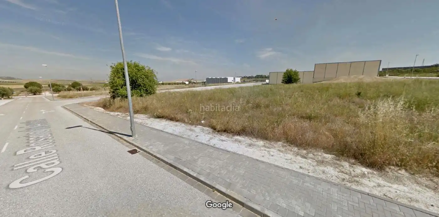 Terreno industriale in vendita a Calle Carrera 3, imagen 3