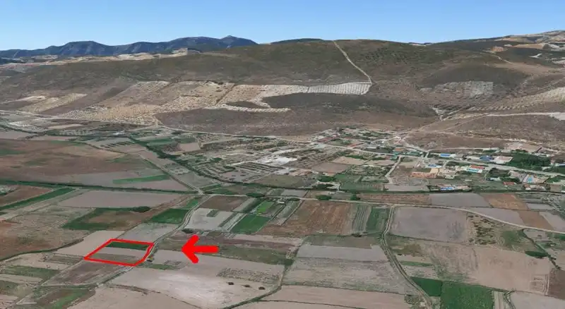 Terrenys i solars en venda a Albolote