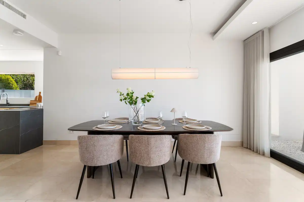 Casa a schiera in vendita a Benahavís pueblo, imagen 12