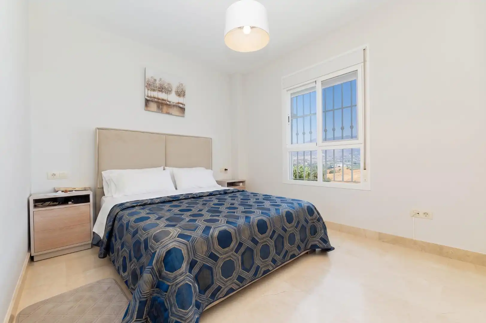 Casa con terrazza in vendita a Hipódromo - Cerrado del Águila, imagen 15