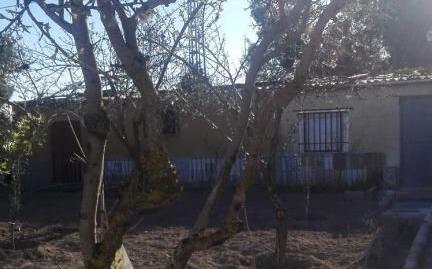 Photo 5 of Country house for sale in Santa Teresa - Vereda, Albacete