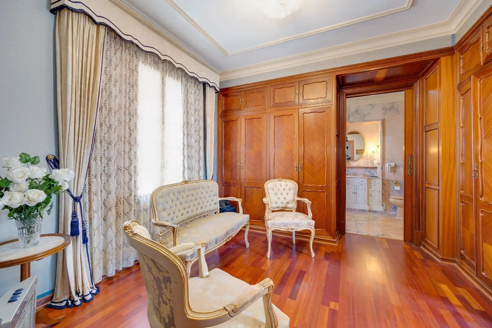 Habitación de Finca rústica en venta en Callosa de Segura
