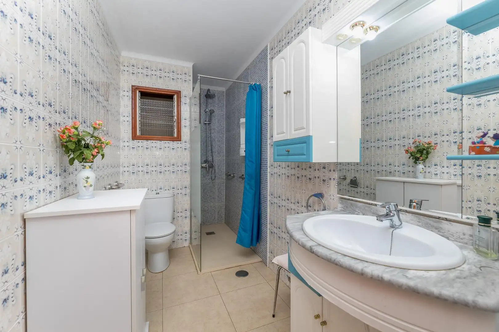 Bathroom of Flat for sale in Llucmajor
