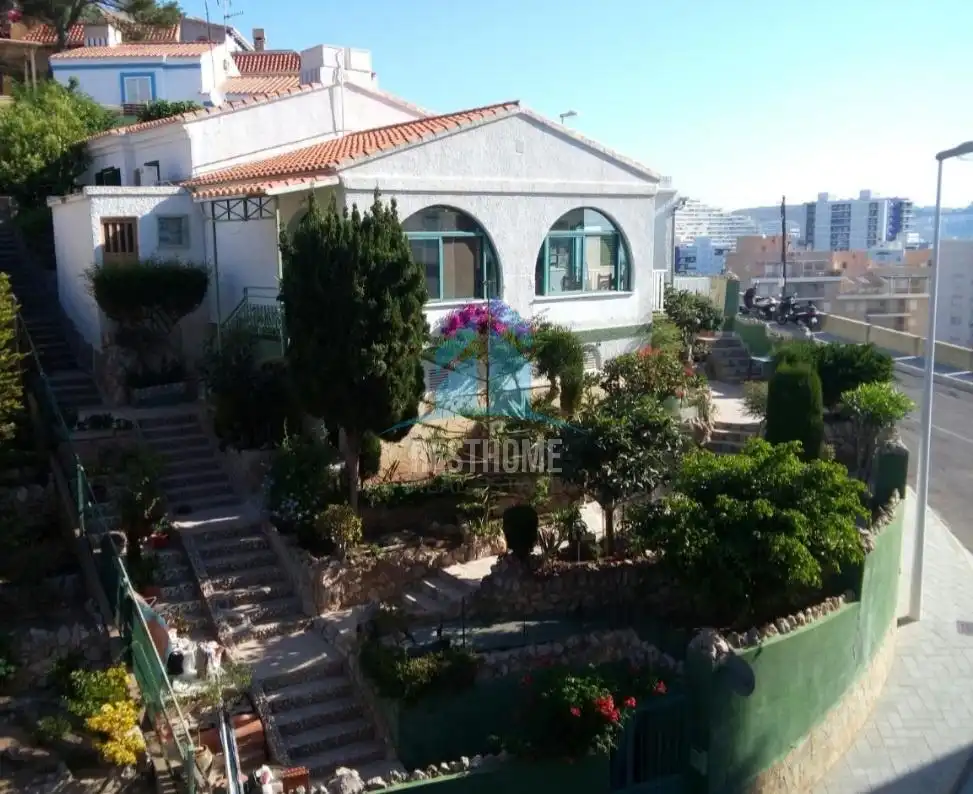 Villa avec jardin à vendre à Sant Antoni, imagen 2