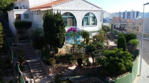 Foto 2 de Casa o xalet en venda a Sant Antoni, Cullera