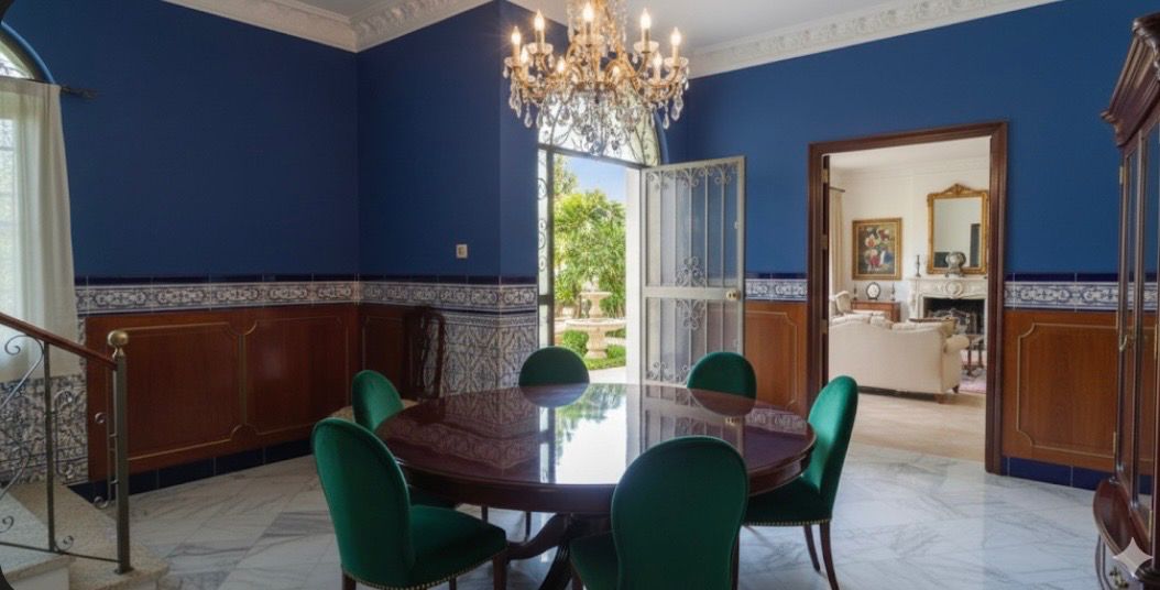 Single-family semi-detached for sale in Olivares