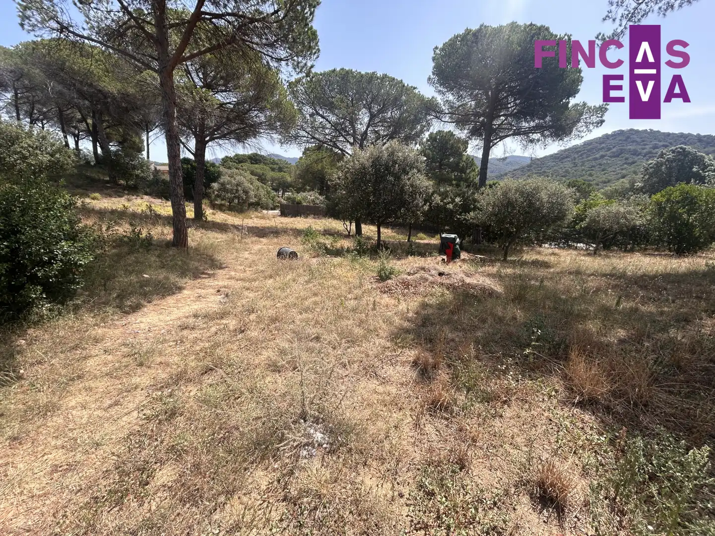 Rural land for sale in Vallromanes - CL SANT ANDREU, imagen 17