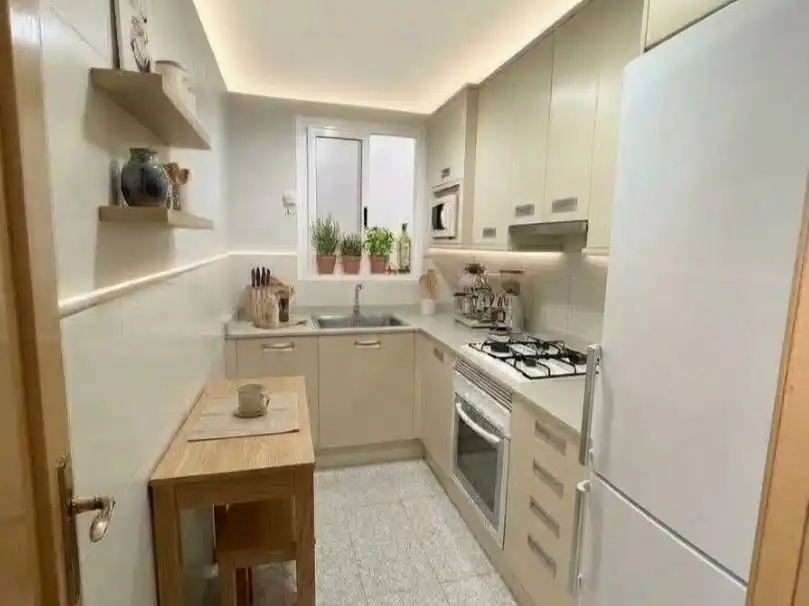 Appartamento con ascensore in vendita a ciudad de mula 16, imagen 7
