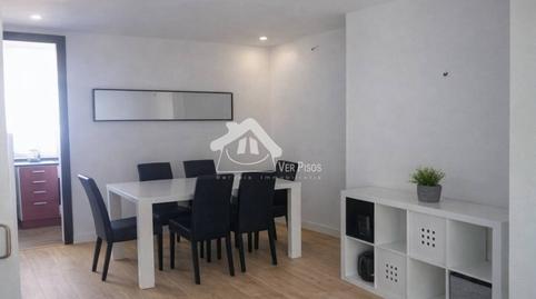 Foto 3 de Piso en venta en Calle Pallars, El Poblenou,  Barcelona Capital