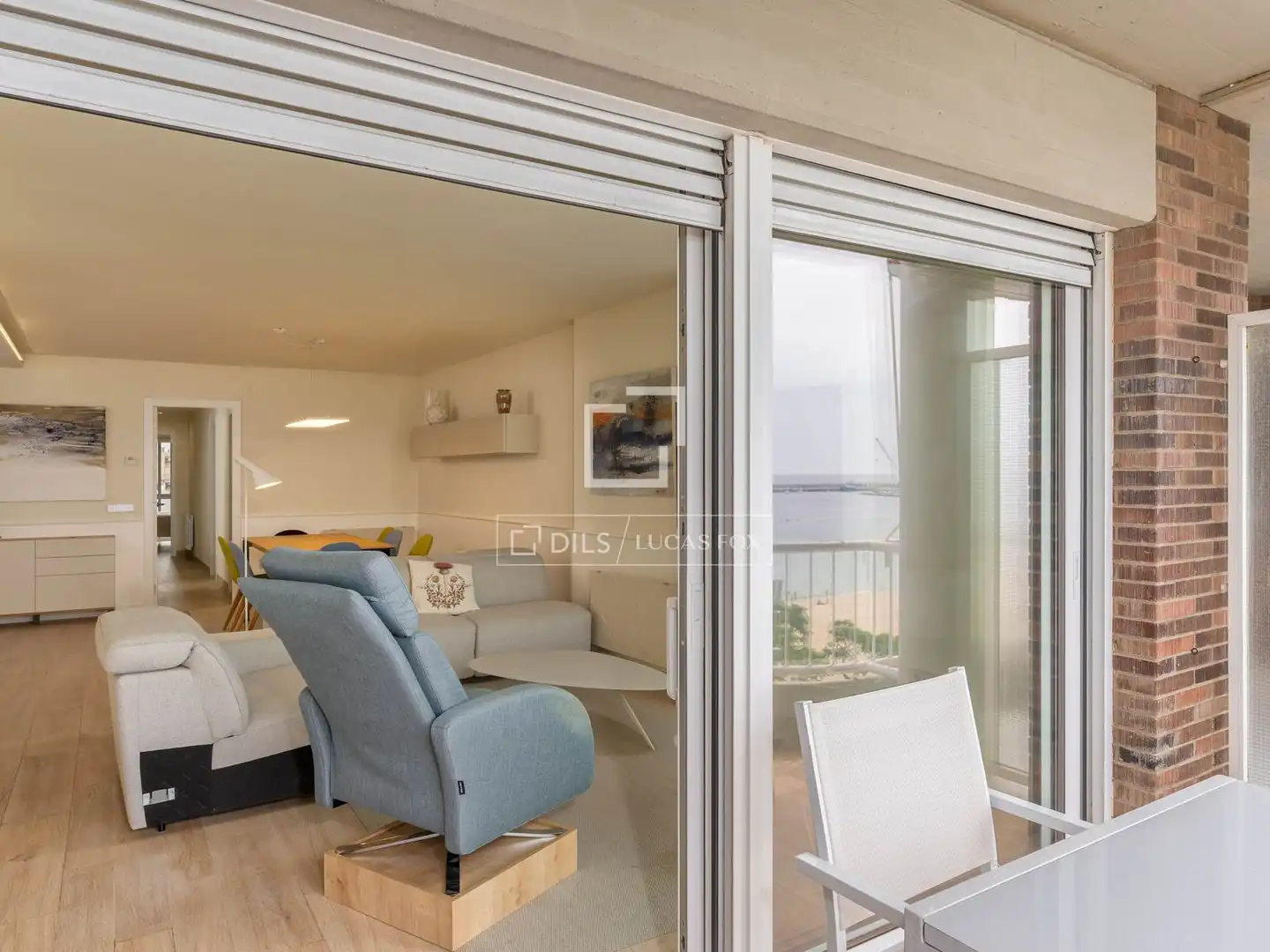 Flat with terrace for sale in Platja Gran, imagen 10