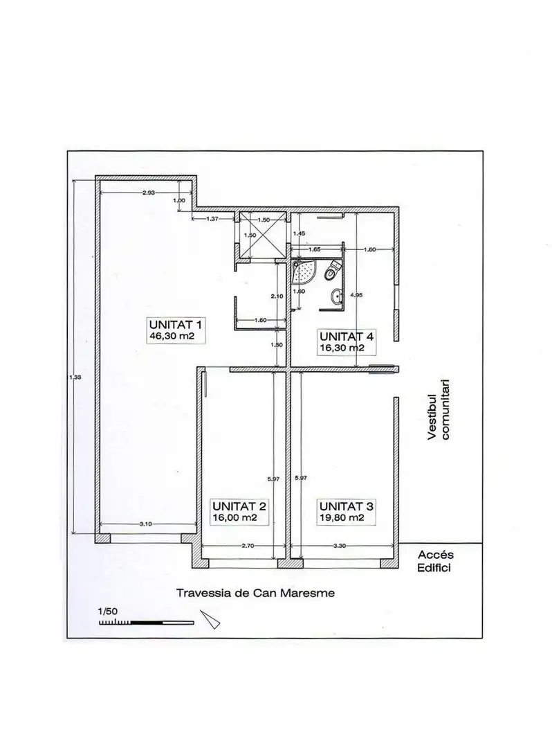 Local commercial à vendre à Premià de Dalt, imagen 38