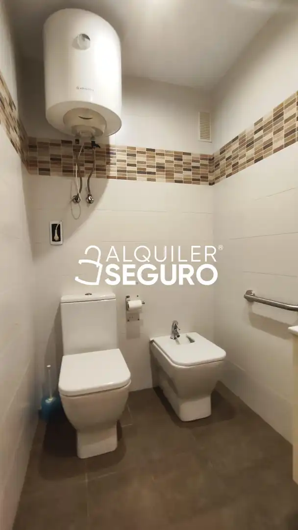 Wohnung mit Aufzug zur Miete in Doctor Gomez Ferrer, imagen 10