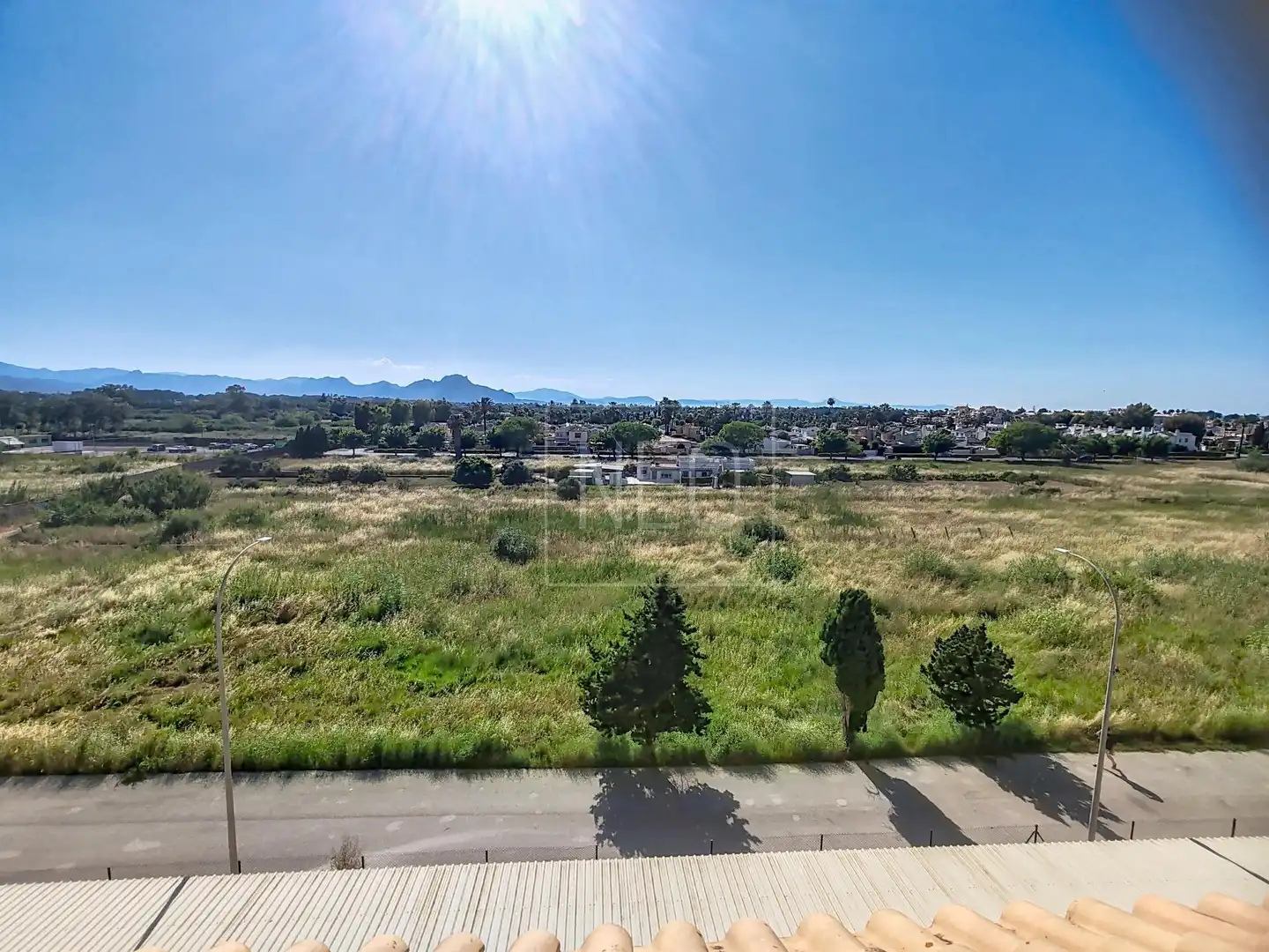 Attic for sale in Dénia  with Air Conditioner, Heating and Private garden