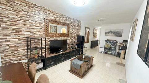 Photo 3 of Flat for sale in Calle Zamorilla, 73, El Romeral - Peñón de Zapata, Málaga