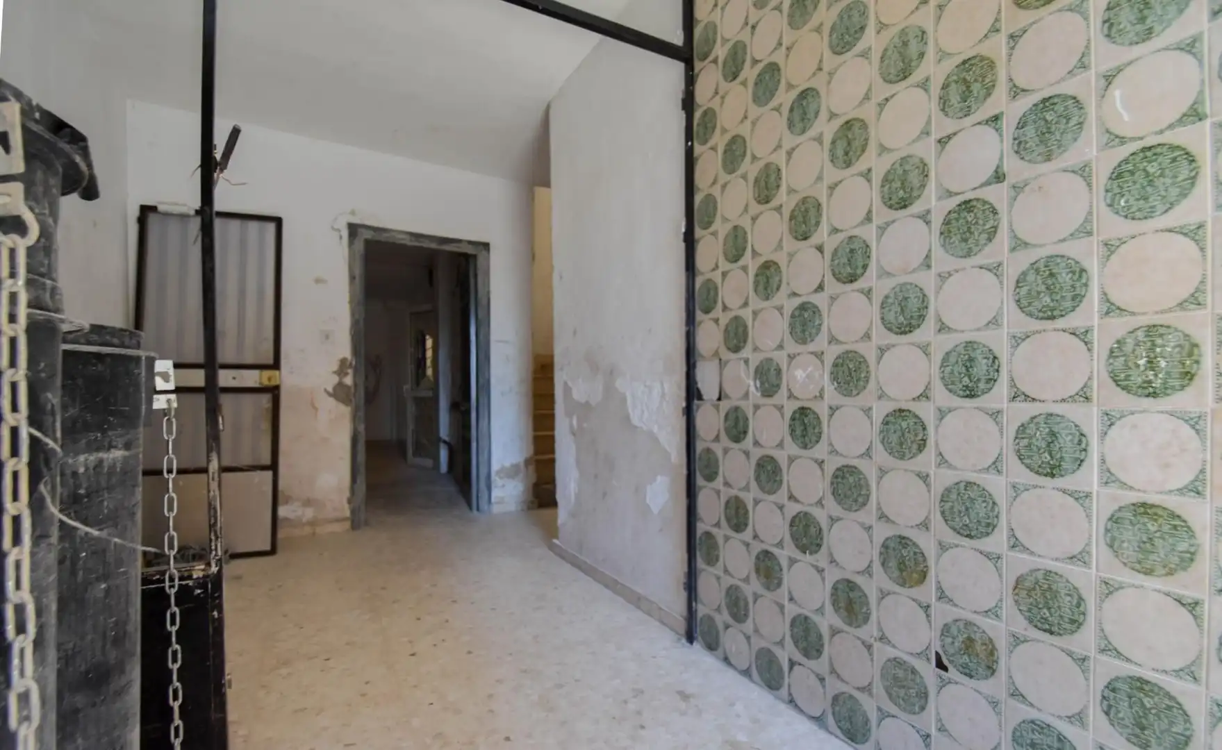 Edificio en venta en Huétor Vega