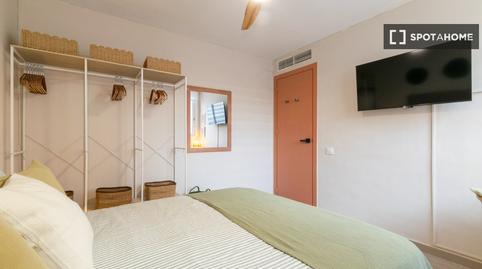 Photo 3 of Flat to share in La Maternitat i Sant Ramon,  Barcelona Capital