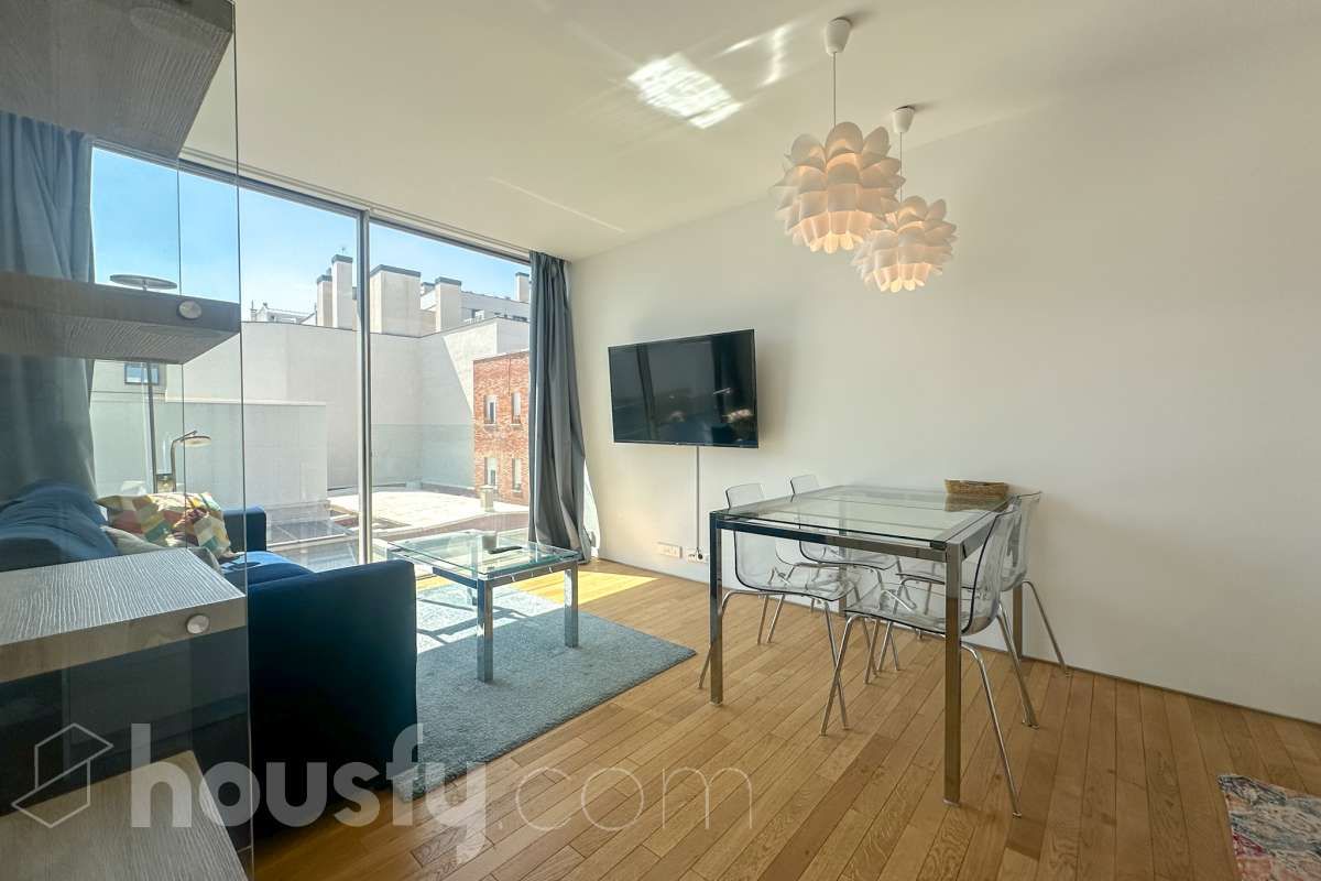 Flat for sale in Calle Javier Ferrero, Ciudad Jardín