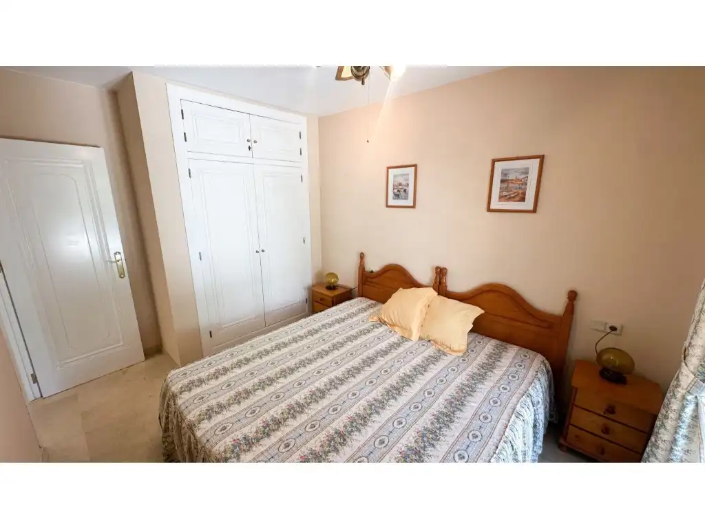 Casa amb jardí en venda a Orihuela Costa, imagen 24